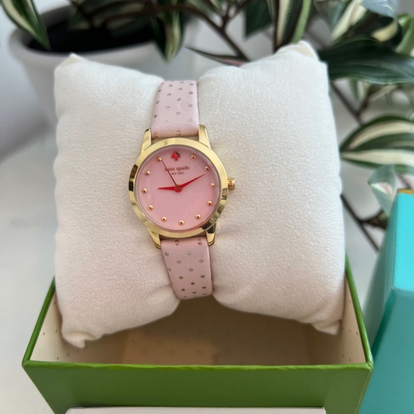 Kate Spade Watch - Picture 3 of 7